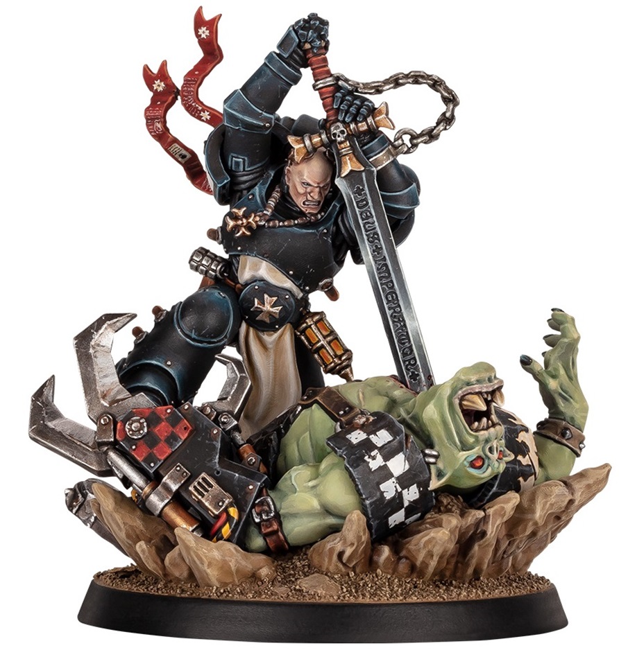 Bayard's Revenge